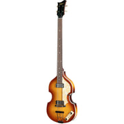Hofner Violin Electric Bass Guitar Artist - Sunburst