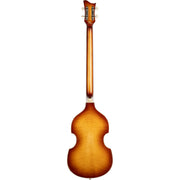 Hofner Violin Electric Bass Guitar Artist - Sunburst
