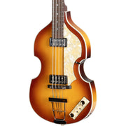 Hofner Violin Electric Bass Guitar Artist - Sunburst