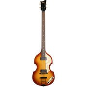 Hofner Violin Electric Bass Guitar Artist - Sunburst