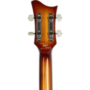 Hofner Violin Electric Bass Guitar Artist - Sunburst