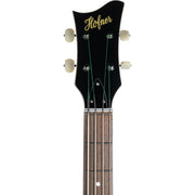 Hofner Violin Electric Bass Guitar Artist - Sunburst