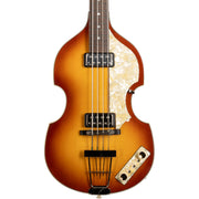 Hofner Violin Electric Bass Guitar Artist - Sunburst