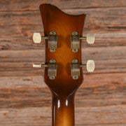Hofner 500/1 Sunburst 1967 - MUSICTONER