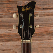 Hofner 500/1 Sunburst 1967 - MUSICTONER