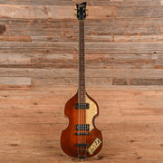 Hofner 500/1 Suburst 1965 - MUSICTONER