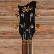 Hofner 500/1 Suburst 1965 - MUSICTONER
