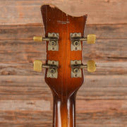 Hofner 500/1 Suburst 1965 - MUSICTONER