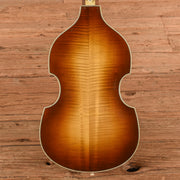Hofner 500/1 Sunburst 1964 - MUSICTONER
