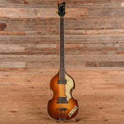 Hofner 500/1 Sunburst 1964 - MUSICTONER