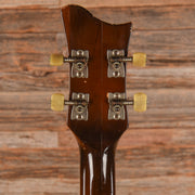 Hofner 500/1 Sunburst 1964 - MUSICTONER