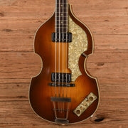 Hofner 500/1 Sunburst 1964 - MUSICTONER