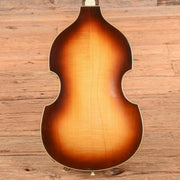Hofner 500/1 Sunburst 1967 - MUSICTONER