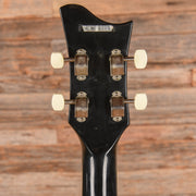 Hofner 500/1 Sunburst 1967 - MUSICTONER