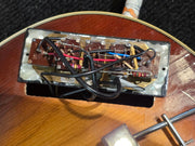 Hofner 500/1 Sunburst 1967 - MUSICTONER