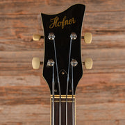 Hofner 500/1 Sunburst 1968 - MUSICTONER