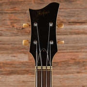 Hofner 500/1 Sunburst 1969 - MUSICTONER