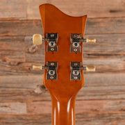 Hofner 500/1 Sunburst 1969 - MUSICTONER