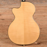 Hofner Club 50 Natural 2008 - MUSICTONER