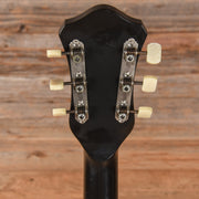 Hofner Club 50 Natural 2008 - MUSICTONER