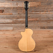Hofner Club 50 Natural 2008 - MUSICTONER