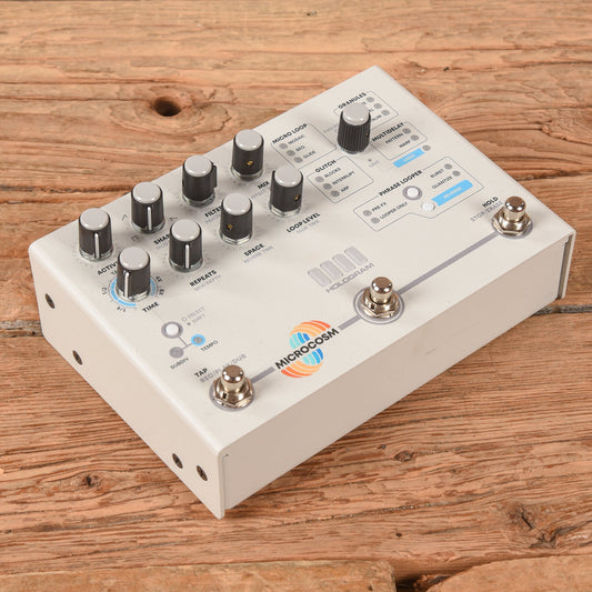Hologram Electronics Microcosm - MUSICTONER