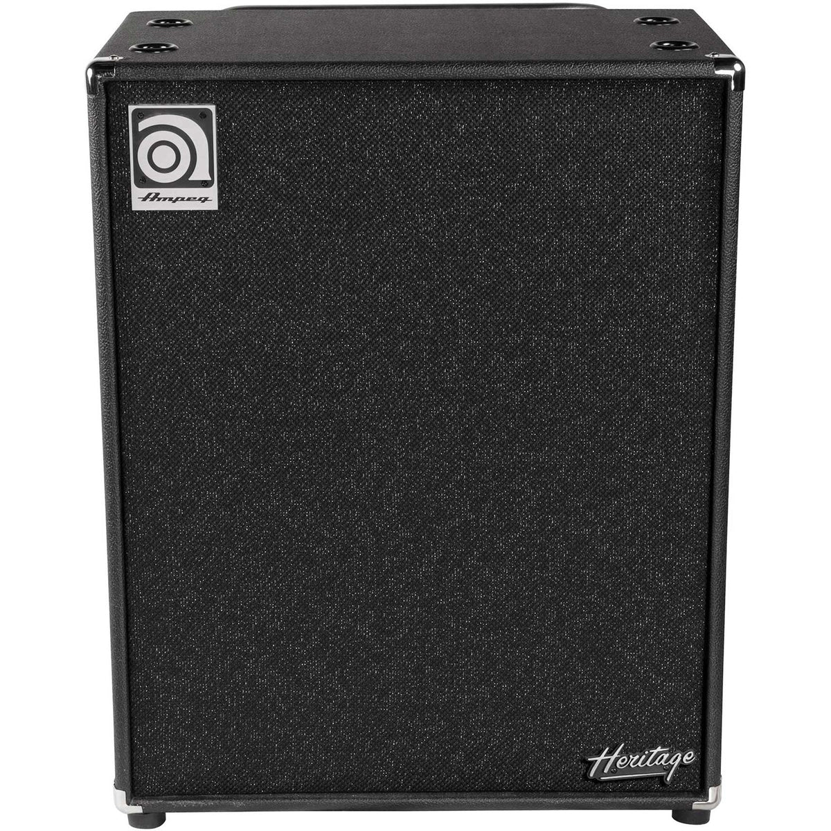 Ampeg Heritage Series HSVT-410HLF 4x10 Bass Amplifier Cabinet