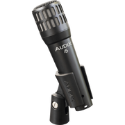 Audix DP Elite 8 Drum Microphone Package