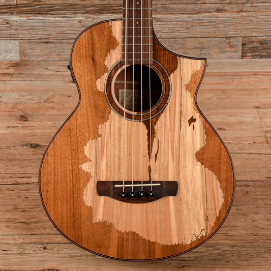 Ibanez AEWB50NT Natural 2015 - MUSICTONER