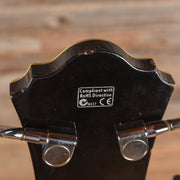 Ibanez ASB140 Sunburst 2006 - MUSICTONER