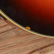 Ibanez ASB140 Sunburst 2006 - MUSICTONER
