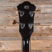 Ibanez ASB140 Sunburst 2006 - MUSICTONER