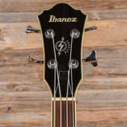 Ibanez ASB140 Sunburst 2006 - MUSICTONER