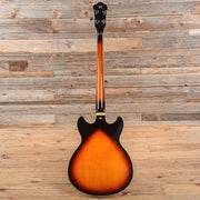 Ibanez ASB140 Sunburst 2006 - MUSICTONER