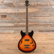 Ibanez ASB140 Sunburst 2006 - MUSICTONER