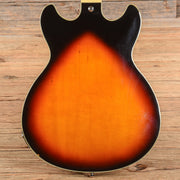 Ibanez ASB140 Sunburst 2006 - MUSICTONER