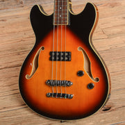 Ibanez ASB140 Sunburst 2006 - MUSICTONER