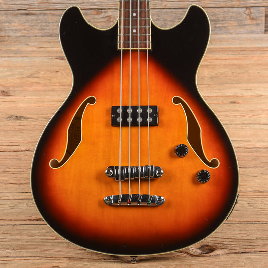 Ibanez ASB140 Sunburst 2006 - MUSICTONER