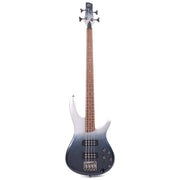 Ibanez SR300ECFM 25th Anniversary Silver Edition AIMM Exclusive Classic Silver Fade Metallic - MUSICTONER