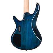 Ibanez GSR200BMT Gio SR Electric Bass Blue Moon Burst - MUSICTONER