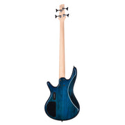 Ibanez GSR200BMT Gio SR Electric Bass Blue Moon Burst - MUSICTONER