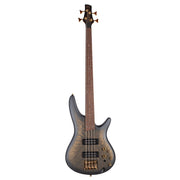 Ibanez SR300EDXFDM SR Standard Electric Bass Frozen Gold Matte - MUSICTONER