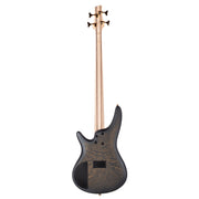 Ibanez SR300EDXFDM SR Standard Electric Bass Frozen Gold Matte - MUSICTONER