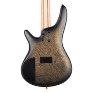 Ibanez SR305EDXFDM SR Standard 5-String Electric Bass Frozen Gold Matte - MUSICTONER