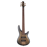 Ibanez SR305EDXFDM SR Standard 5-String Electric Bass Frozen Gold Matte - MUSICTONER