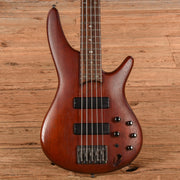 Ibanez SR505E Brown 2009 - MUSICTONER