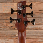 Ibanez SR505E Brown 2009 - MUSICTONER