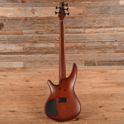 Ibanez SR505E Brown 2009 - MUSICTONER