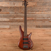 Ibanez SR505E Brown 2009 - MUSICTONER