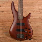 Ibanez SR505E Brown 2009 - MUSICTONER